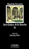 Don Quijote de la Mancha, II: v.2 (Letras Hispánicas)
