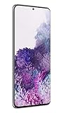 Samsung Galaxy S20+ - Smartphone 4G (Pantalla: 6,7' - 128 GB - Double Nano-SIM - Android) - Gris