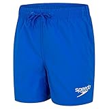 Speedo Hombre Shorts de baño Essential de 41 cm Bondi Blue XL