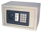 Kingavon SAFE27 - Caja Fuerte electrónica (tamaño pequeño)