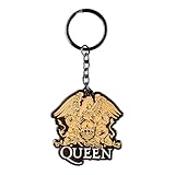 Grupo Erik Llavero Queen - Llaveros originales casa : Portallaves | Queen merchandising oficial