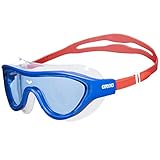 ARENA Gafas de natación niños The One Mask Junior