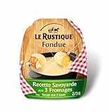 Le Rustique Fondue 450g
