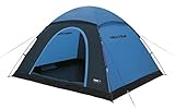 High Peak Monodome XL Tienda, Azul/Gris, 240 x 210 x 130 cm