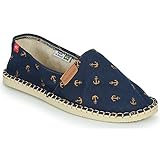 Havaianas Origine Beach, Alpargatas Unisex adulto, Azul (Navy), 44 EU