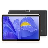 YOTOPT Tablet 10 Pulgadas-4G LTE Tablet PC, Sistema Operativo Android, 4GB RAM, 64GB ROM(256GB Expansible), schermo HD IPS, Dual SIM Carta, Tablet con WiFi, Bluetooth (Negro)