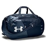 Under Armour Undeniable Duffel 4.0 LG bolsa de deportes, bolsa de entrenamiento, unisex