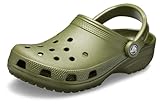 Crocs Classic Clog 43-44 EU Army Green
