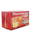 ThermaCare Warming Patch 8hrs Lower Back 4 Belts