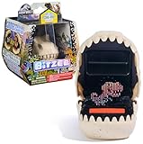 Bitzee - Mascota Digital Jurassic World - Mascota Virtual con 25 Dinosaurios Que Reacciona al Tacto con Interacciones y Sonidos - Juguetes Niños 5 Años + Dinosaurios Juguetes