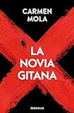 La novia gitana (La novia gitana 1) (Best Seller)