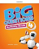 Big Questions 4. Activity Book - 9780194107464