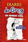 Diario de Greg 1: un pringao total (Universo Diario de Greg)