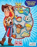 Disney/Pixar Toy Story 4 Stuck on Stories