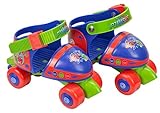 PJ Masks Mini Roller, 24-28 (Amijoc Toys 2941)