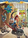 Toy Story 4. Gran llibre de la pel·lícula (Disney)