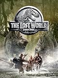 El mundo perdido: Jurassic Park