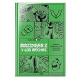 Colección Mundo Manganime: Mazinger Z: VIII