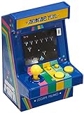 Legami MMAC0001 Mini Videojuego Arcade