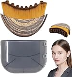 Cepillos linfáticos faciales linfáticos faciales para contorno de cara, mentón y mandíbula