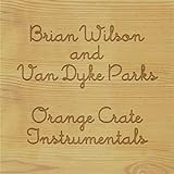 orange crate instrumentals (black friday 2020) [Vinilo]