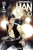 Star Wars Han Solo nº 04/05 (Star Wars: Cómics Grapa Marvel)