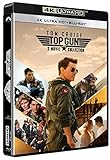 Top Gun Pack: Top Gun + Top Gun: Maverick (4K UHD + Blu-ray) [Blu-ray]