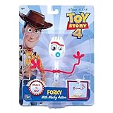 Toy Story 4 – Figura Forky (64472)