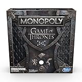Hasbro Compatible Monopoly Game of Thrones | E3278100