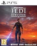 Star Wars Jedi: Survivor - PS5 - Videojuegos Castellano