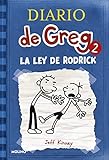 Diario de Greg 2 : la ley de Rodrick (Universo Diario de Greg)