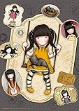 Educa - Gorjuss Puzzle 500 Ruby (17653)