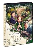 El jardín secreto (DVD)
