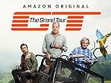 The Grand Tour - Temporada 3