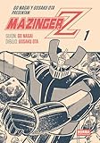 MAZINGER Z (OTA) 01: 1