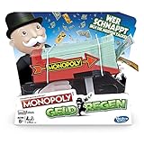 Hasbro Compatible Monopoly Geldregen | E3037100