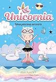 Unicornia 9 - Una piscina arcoíris (Montena)