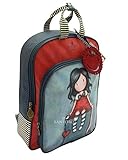 Gorjuss My Story Coated Rucksack