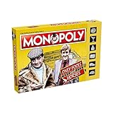 Winning Moves Monopoly Only Fools and Horses