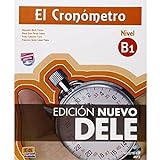 El Cronómetro B1 - Edición Nuevo DELE: Edición Nuevo DELE 2013: 0000