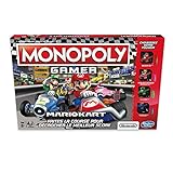 Monopoly Gamer Mario Kart FR