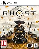 PlayStation 5-Ghost of Yotei - Edición Estándar