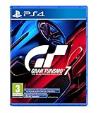 Playstation Gran Turismo 7 [PS4]