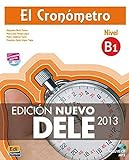 El Cronómetro B1 - Edición Nuevo DELE: Edición Nuevo DELE 2013: 0000