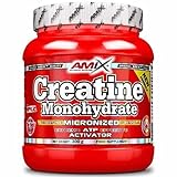 AMIX Creatine Monohydrate - 300 gr, Pulvo