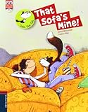 That Sofa's Mine!: 1 (Coco the Cat)