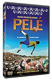 Pelé: El Nacimiento De Una Leyenda [DVD]