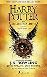 Harry Potter y el legado maldito: Partes uno y dos