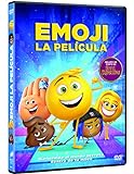 Emoji La Película [DVD]