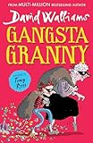 0007371462– Gangsta Granny: The beloved bestseller from David Walliams celebrating its 10th anniversary in 2021-Edición en inglés: A book by David Walliams